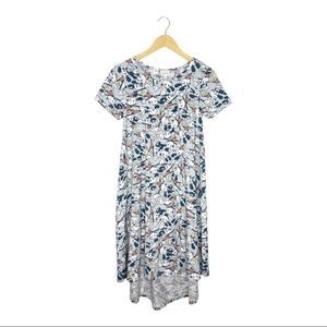 Lularoe Disney Mickey Carly T Shirt Dress